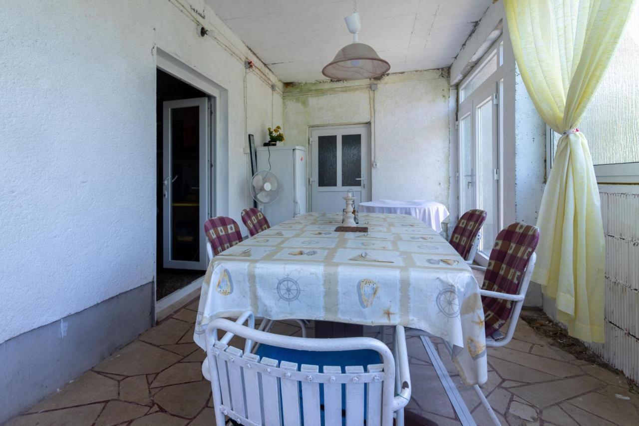 Apartments By The Sea Bobovisca Na Moru, Brac - 5682 Ložišće Eksteriør billede