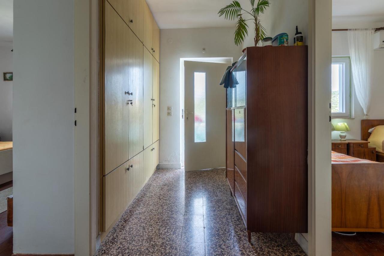 Apartments By The Sea Bobovisca Na Moru, Brac - 5682 Ložišće Eksteriør billede