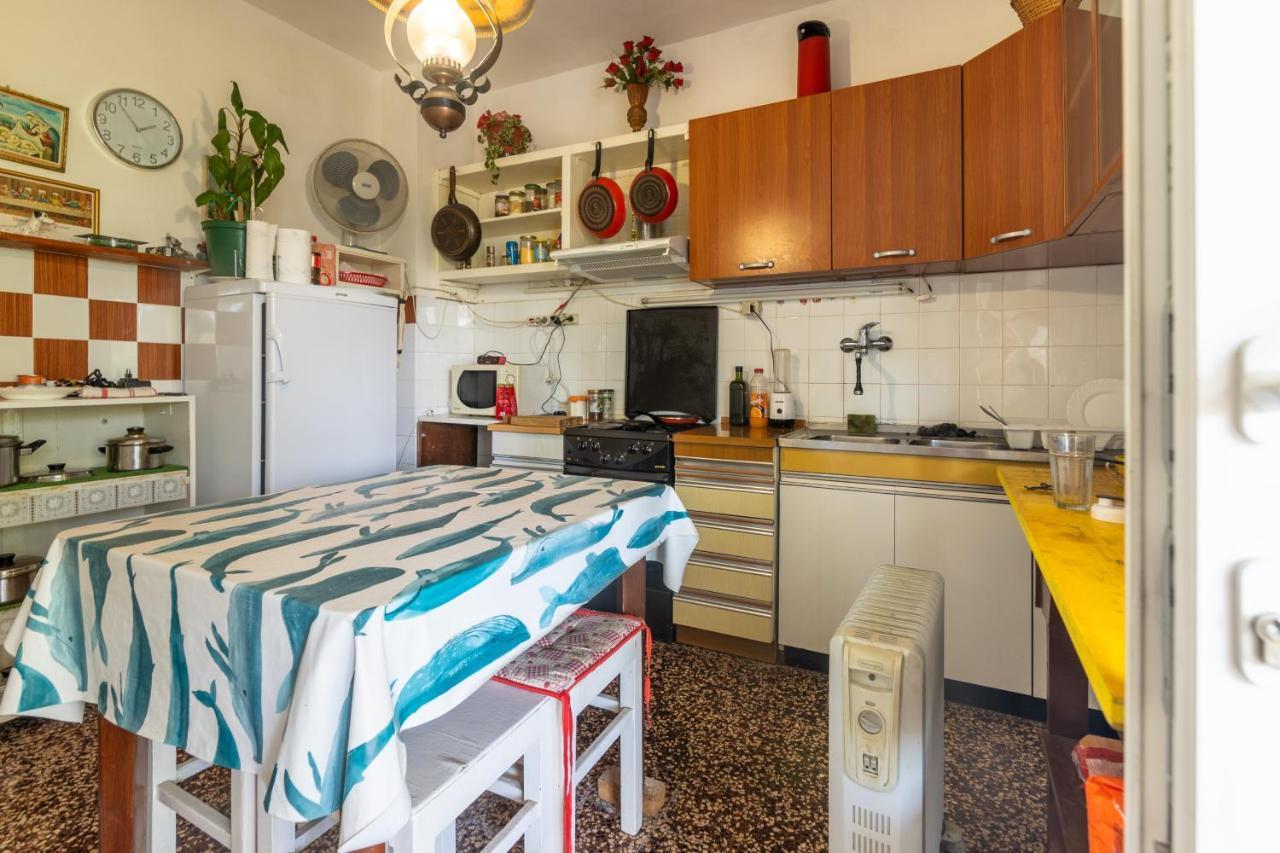 Apartments By The Sea Bobovisca Na Moru, Brac - 5682 Ložišće Eksteriør billede